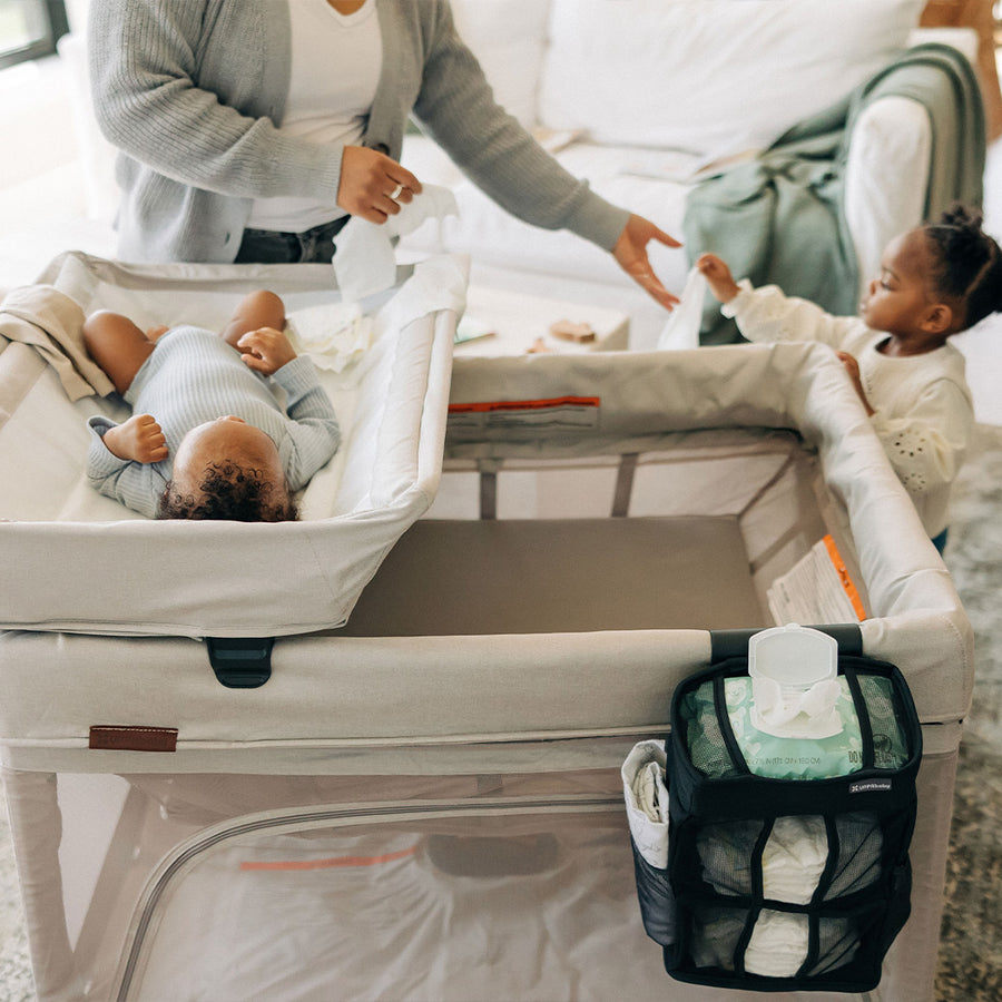 UPPAbaby Changing Station for REMI Playard & Travel Crib