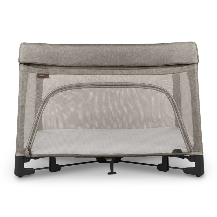 uppababy remi playard charlie UPPAbaby Remi Playard - Wells