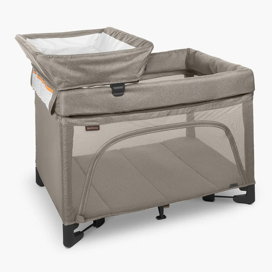 uppababy portable bassinet UPPAbaby Remi Changing Station