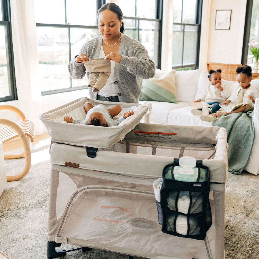 uppababy twin UPPAbaby Vista V3 Double Stroller Julian main image 0