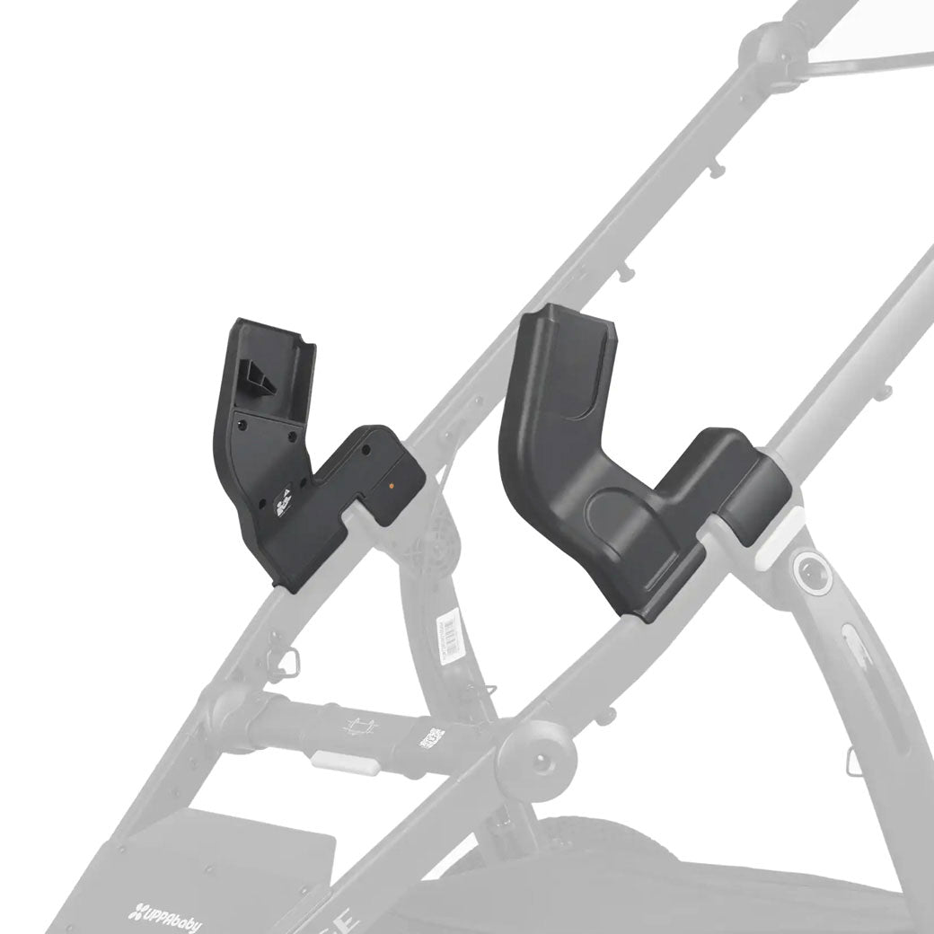Car Seat Adapters for Ridge (Maxi-Cosi, Nuna, Cybex, BeSafe)