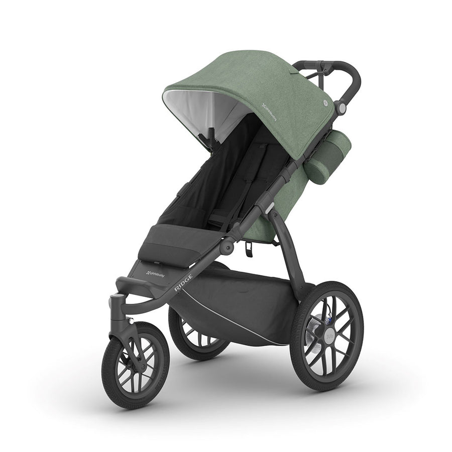 UPPAbaby RIDGE Jogging Stroller Modern Nursery™