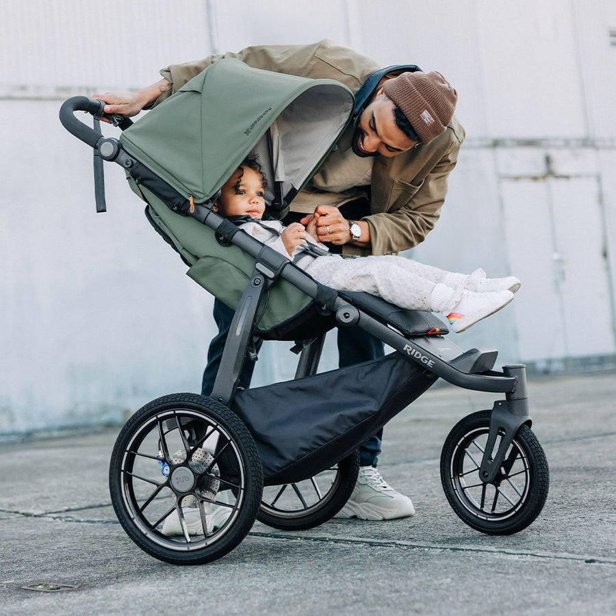UPPAbaby Ridge V2 Stroller