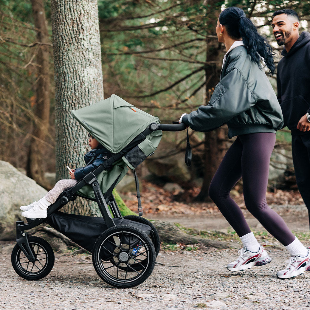 Ridge V2 Stroller