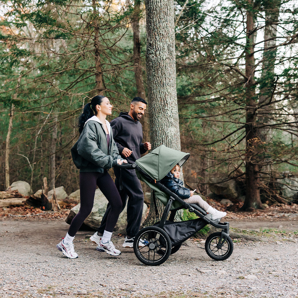 Ridge V2 Stroller