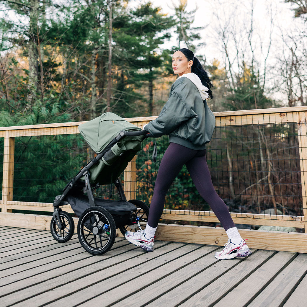 Ridge V2 Stroller