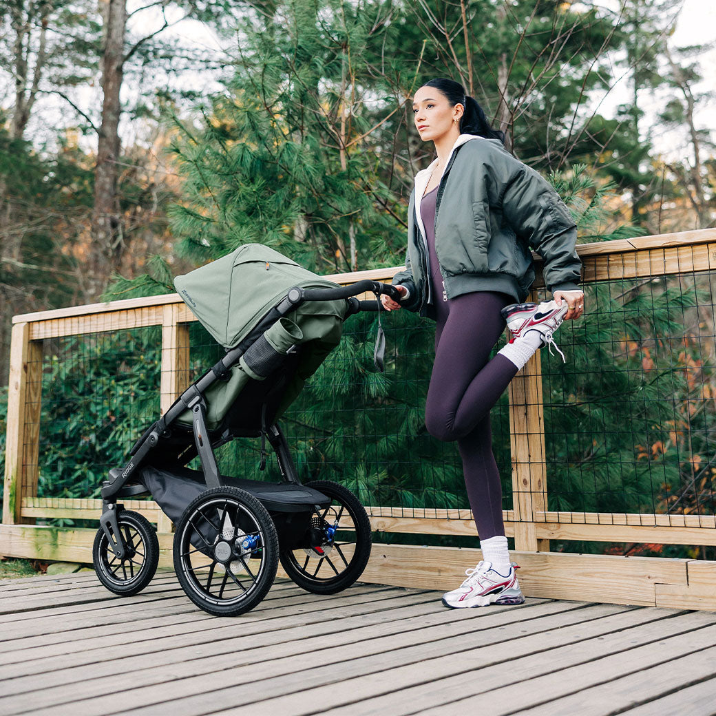 Ridge V2 Stroller