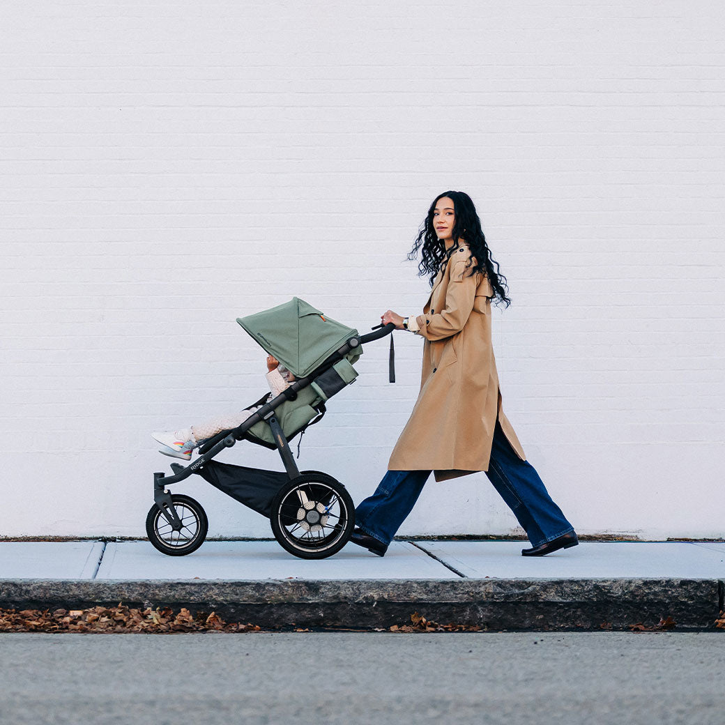 Ridge V2 Stroller