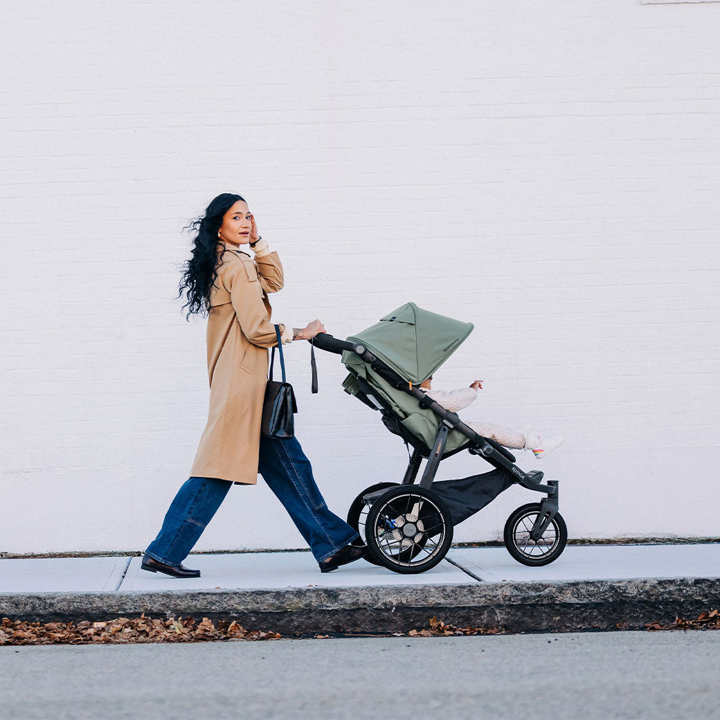 Ridge V2 Stroller