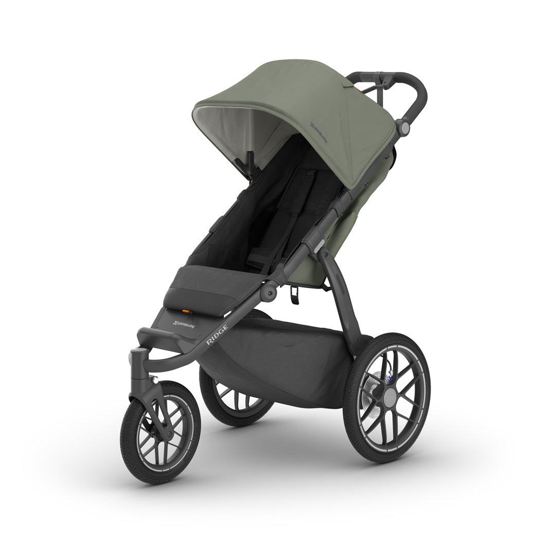 Ridge V2 Stroller