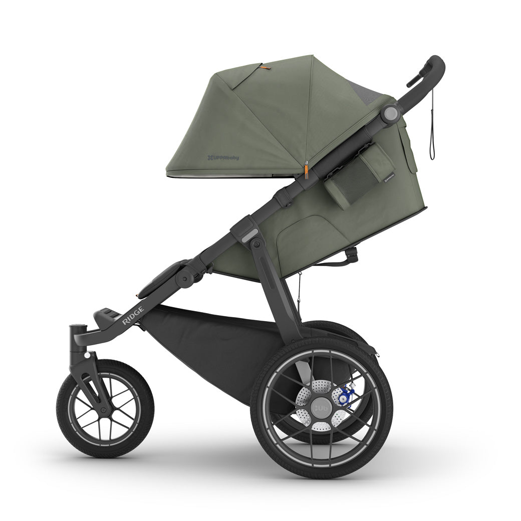 Ridge V2 Stroller