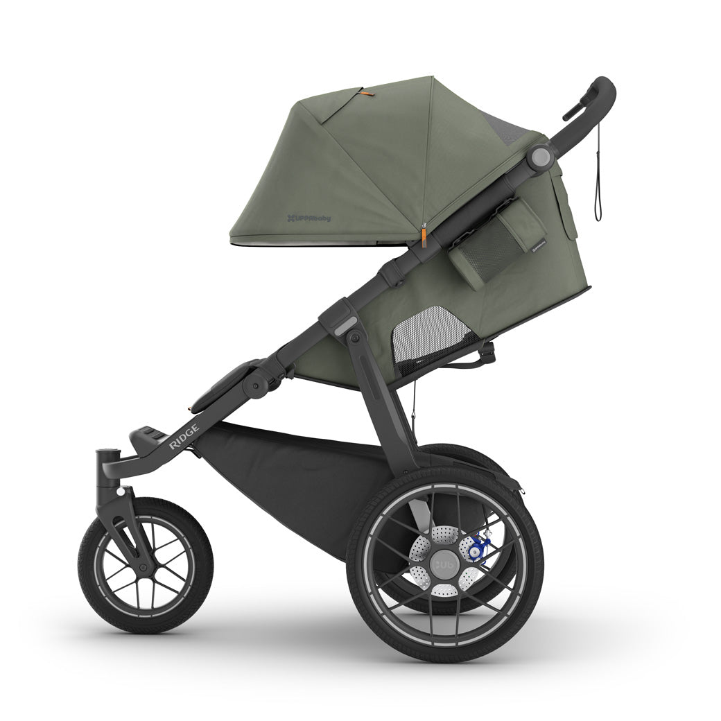 Ridge V2 Stroller