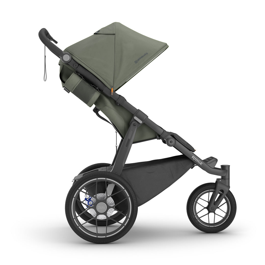 Ridge V2 Stroller