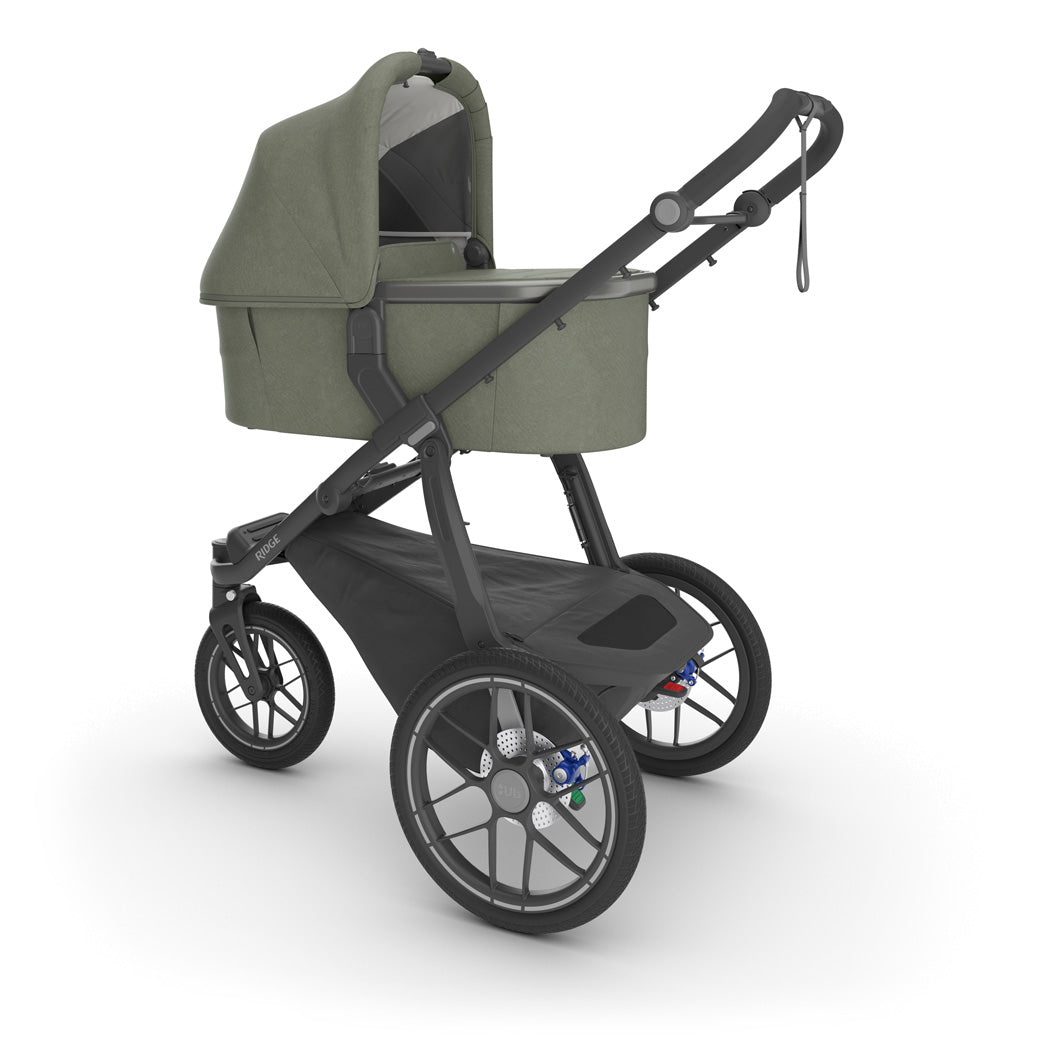 Ridge V2 Stroller