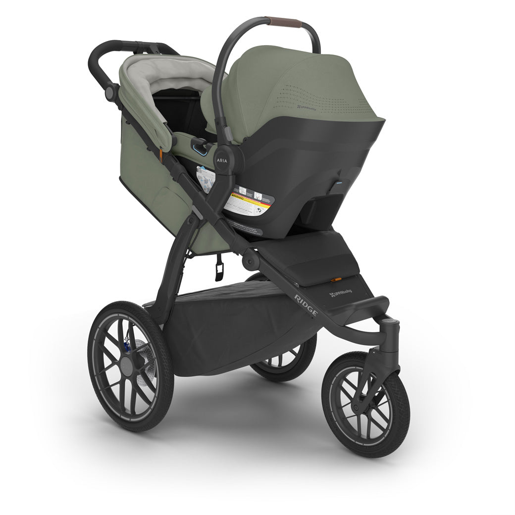 Ridge V2 Stroller