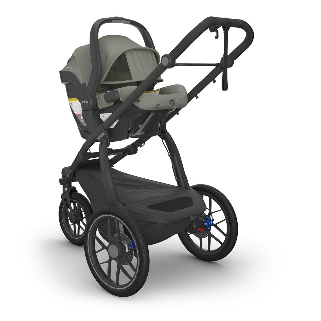 Ridge V2 Stroller