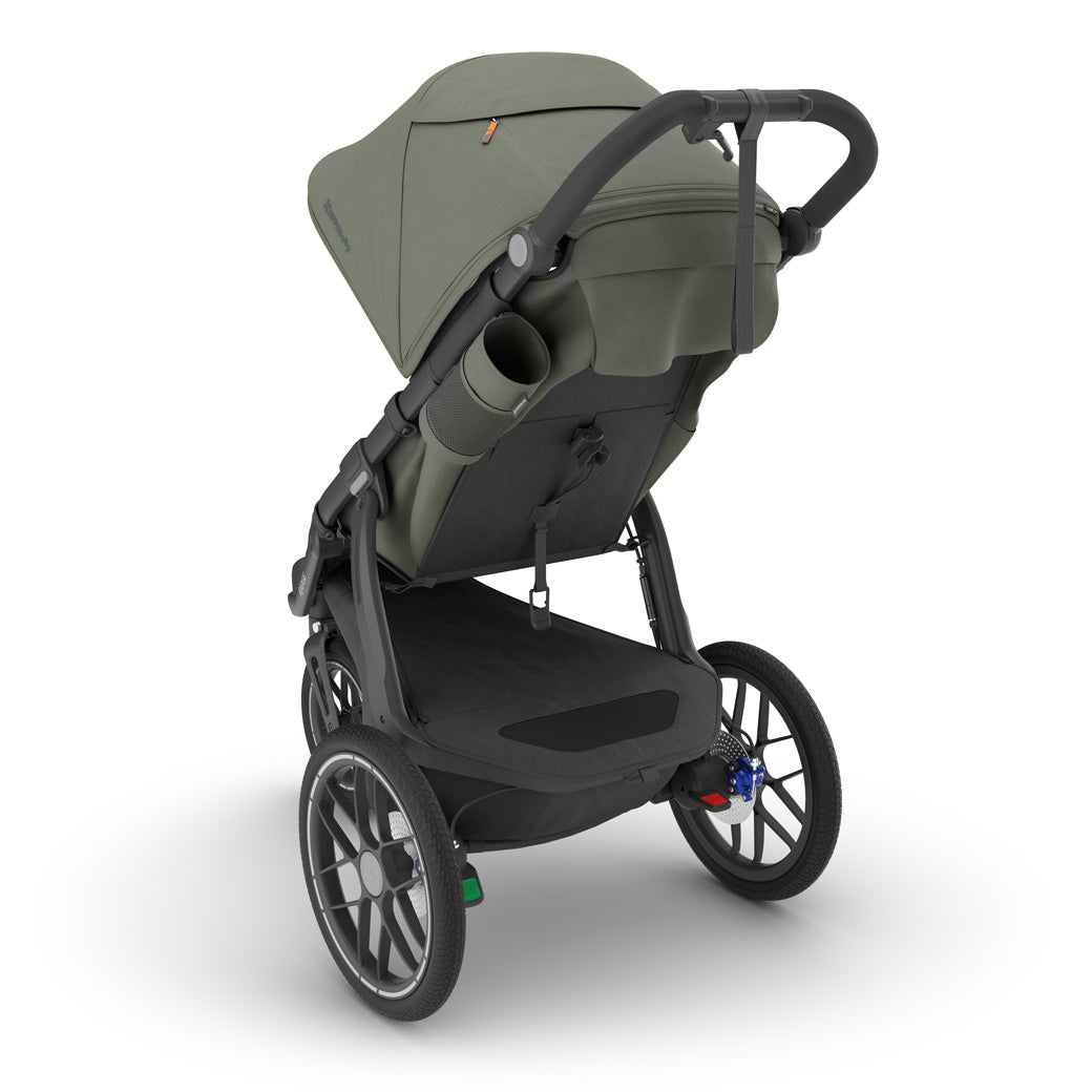 Ridge V2 Stroller