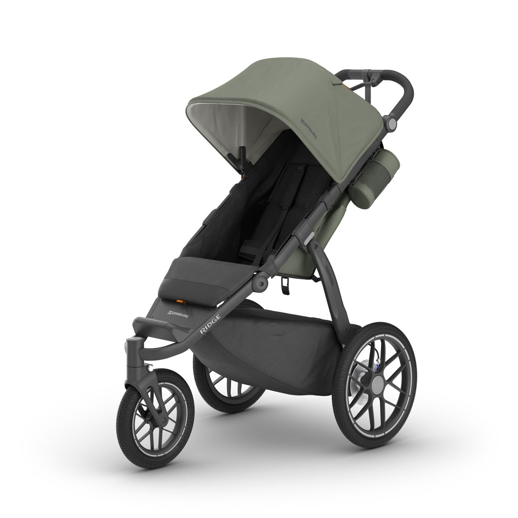 Ridge V2 Stroller