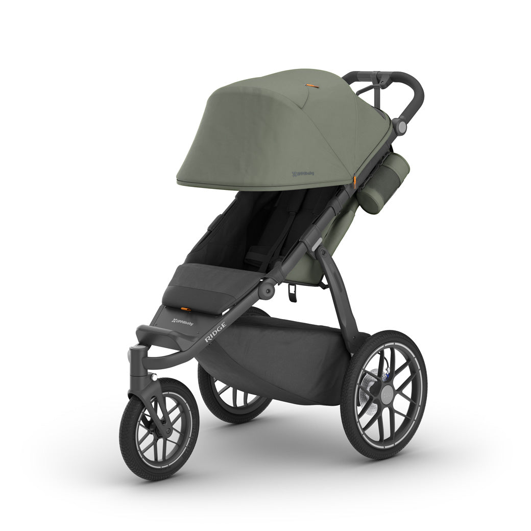 Ridge V2 Stroller