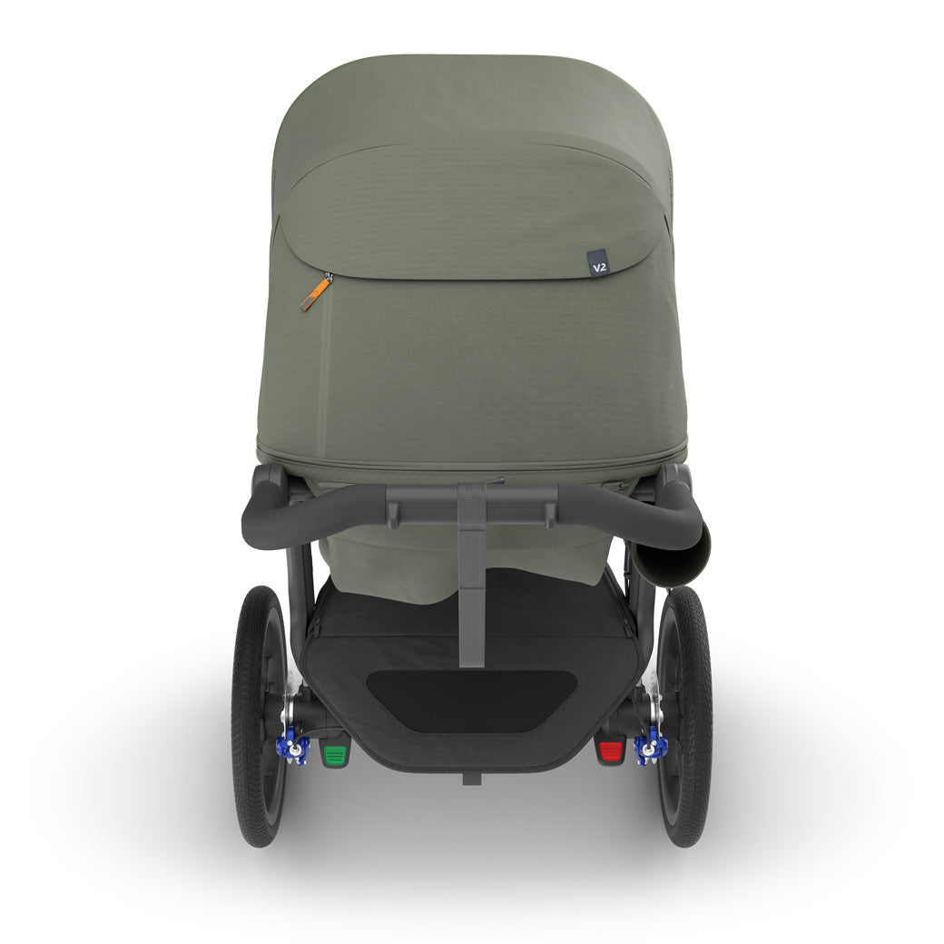 Ridge V2 Stroller