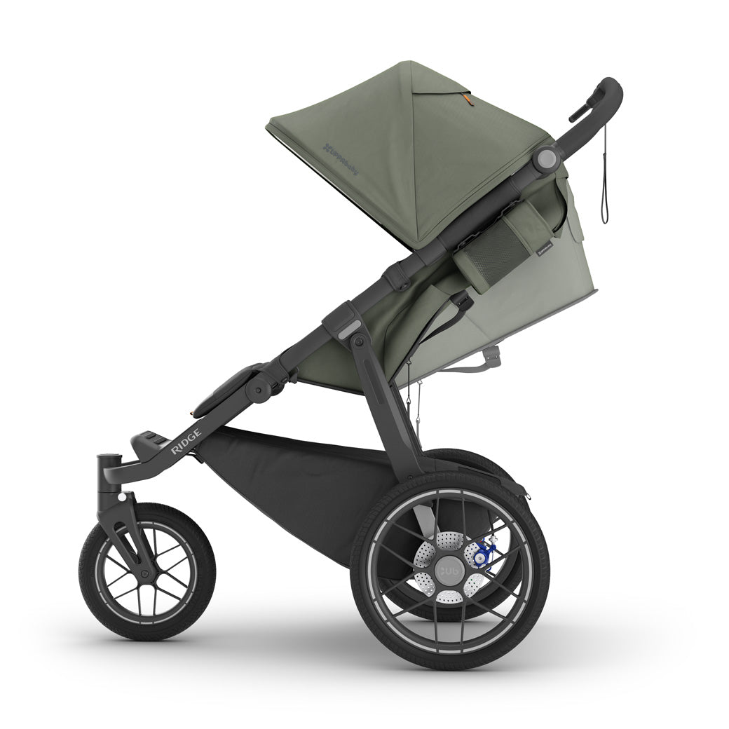 Ridge V2 Stroller