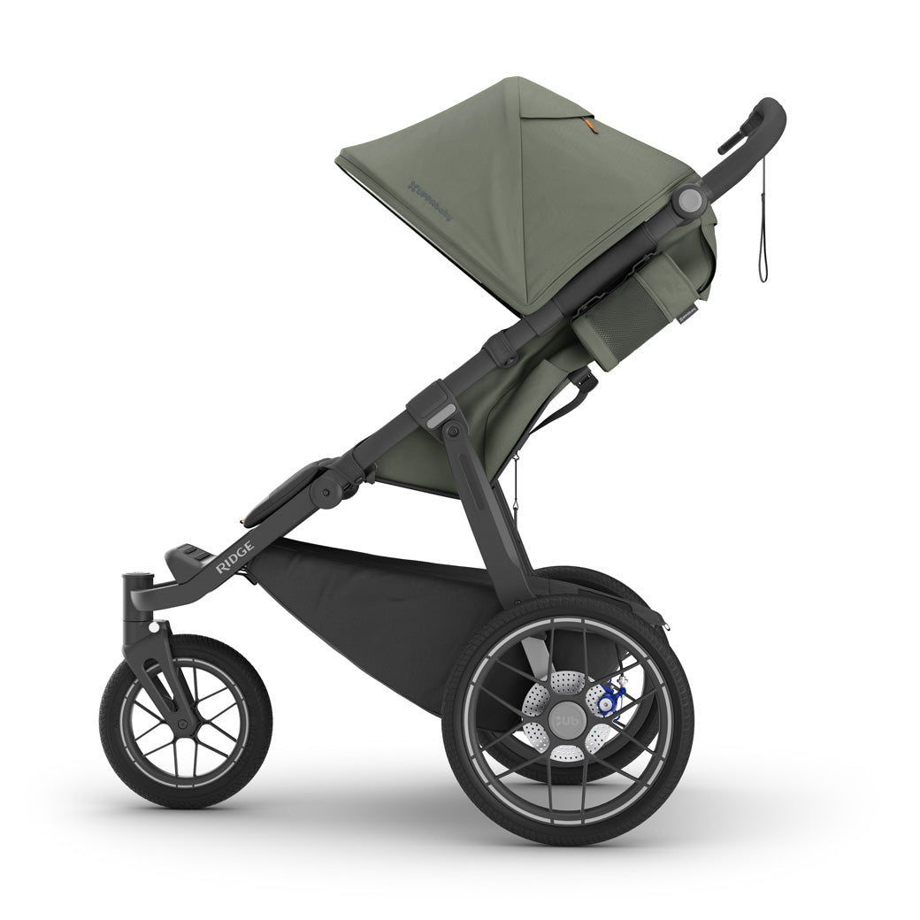 Ridge V2 Stroller