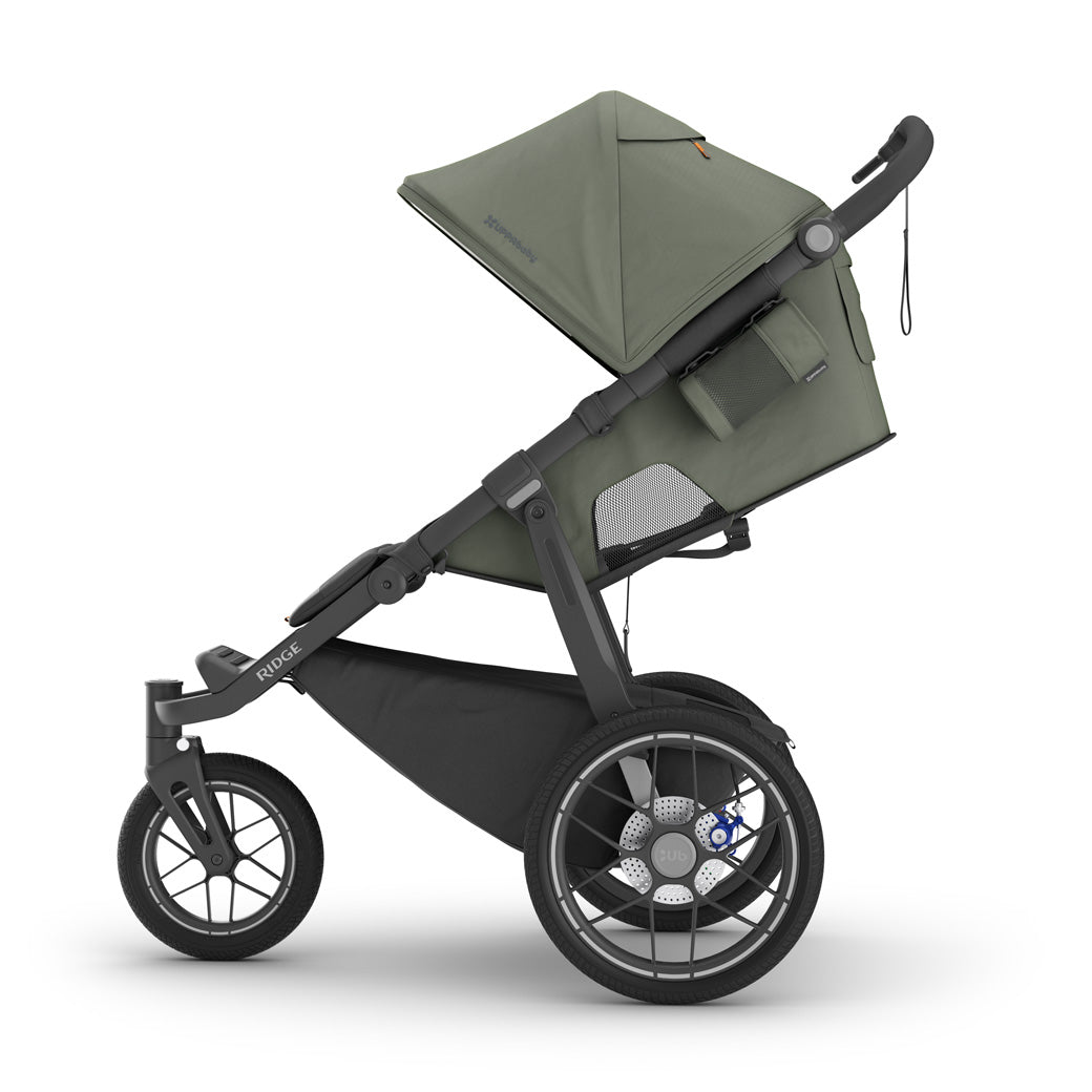 Ridge V2 Stroller