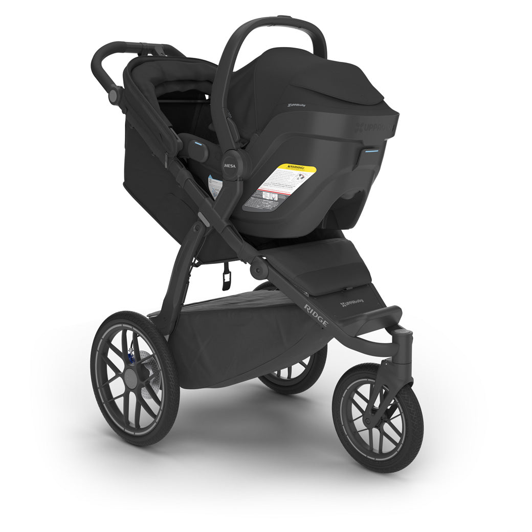 Ridge V2 Stroller