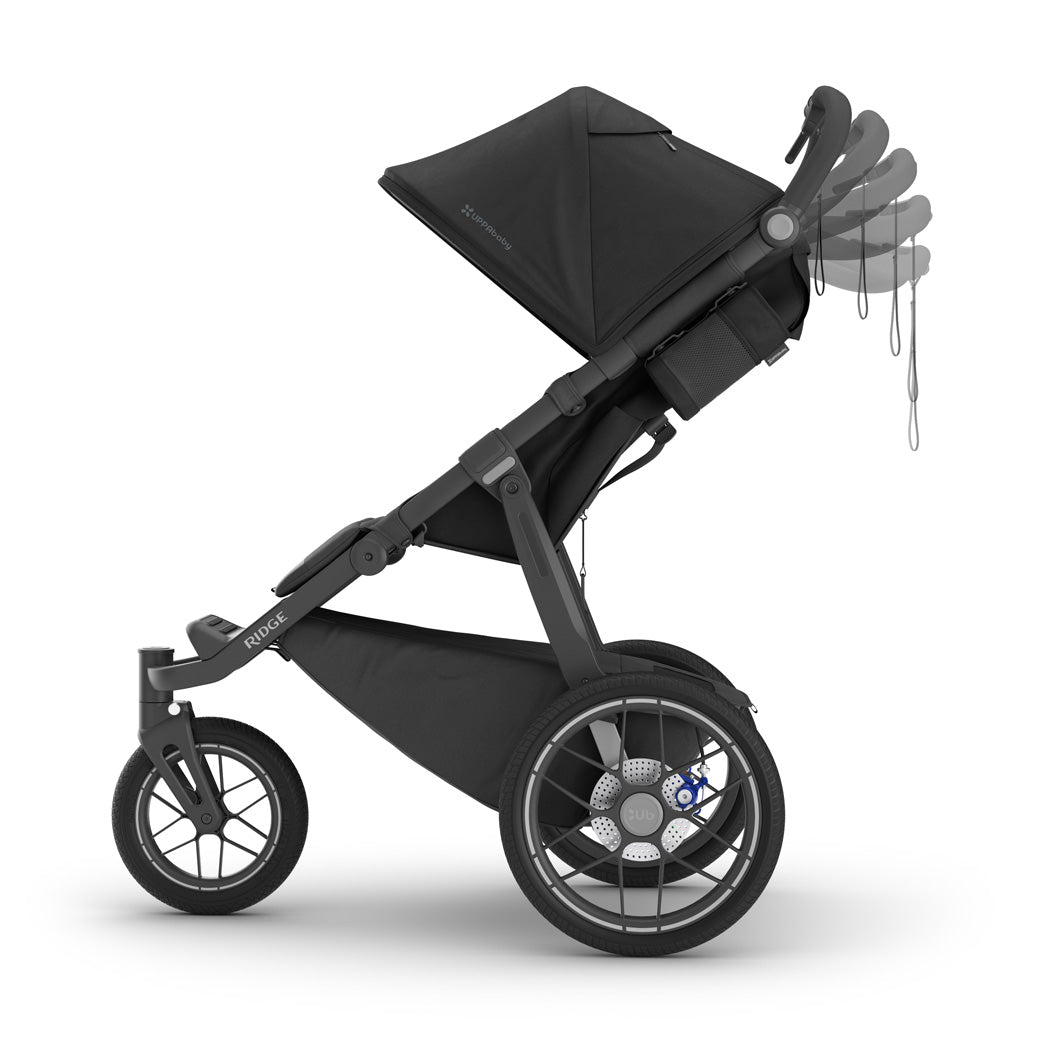 Ridge V2 Stroller