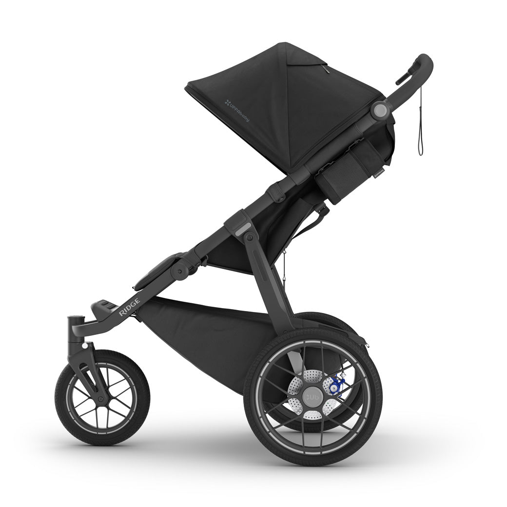 Ridge V2 Stroller