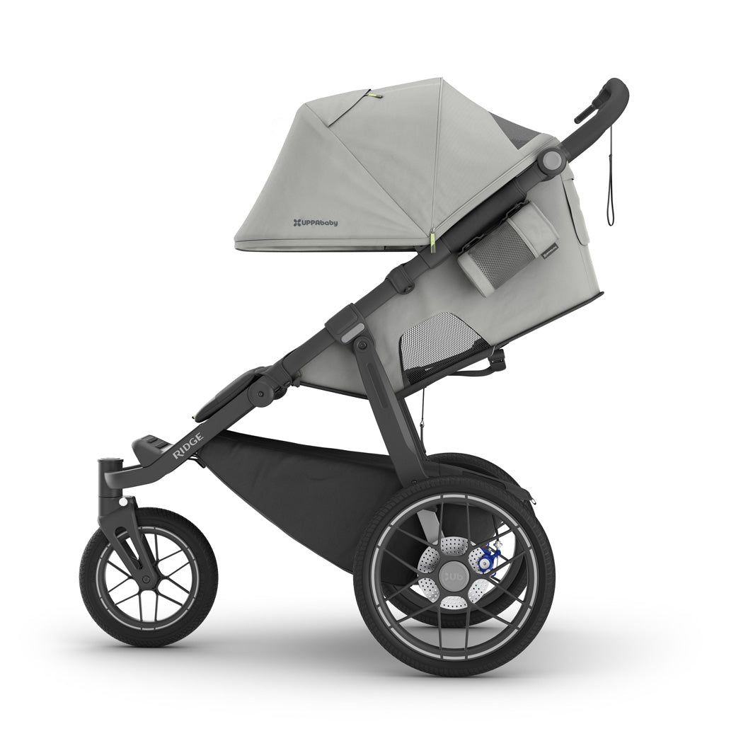 Ridge V2 Stroller