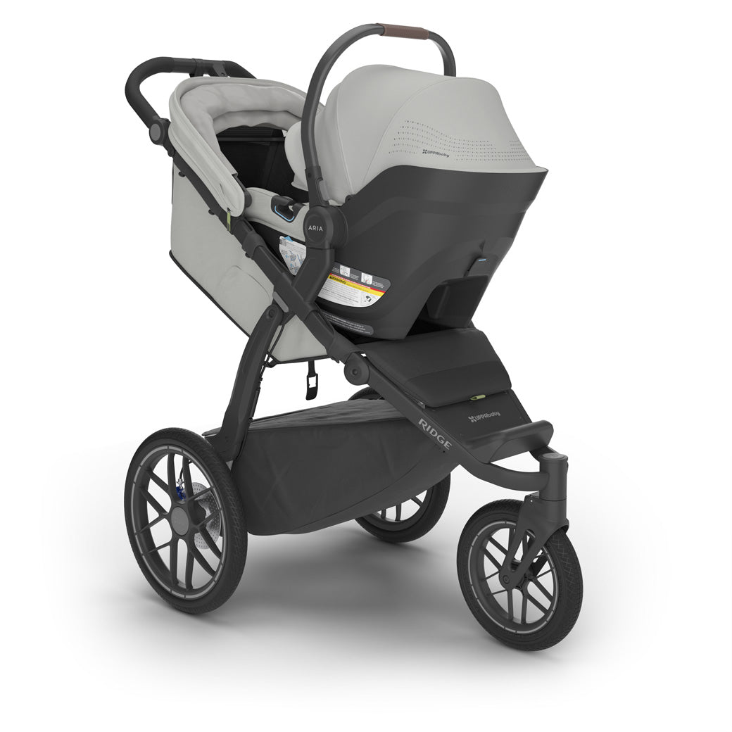 Ridge V2 Stroller