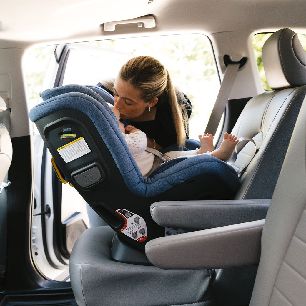 Rove Convertible Car Seat