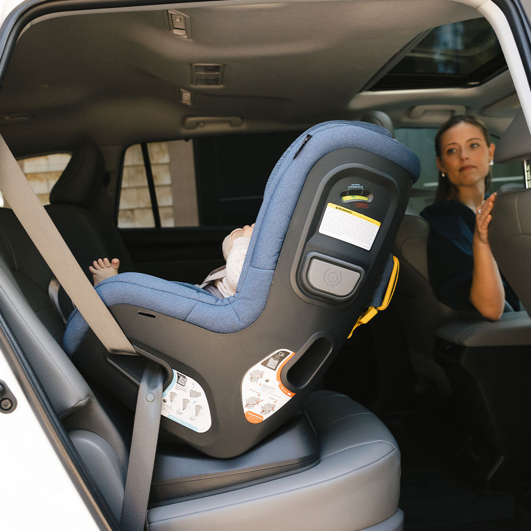 Rove Convertible Car Seat