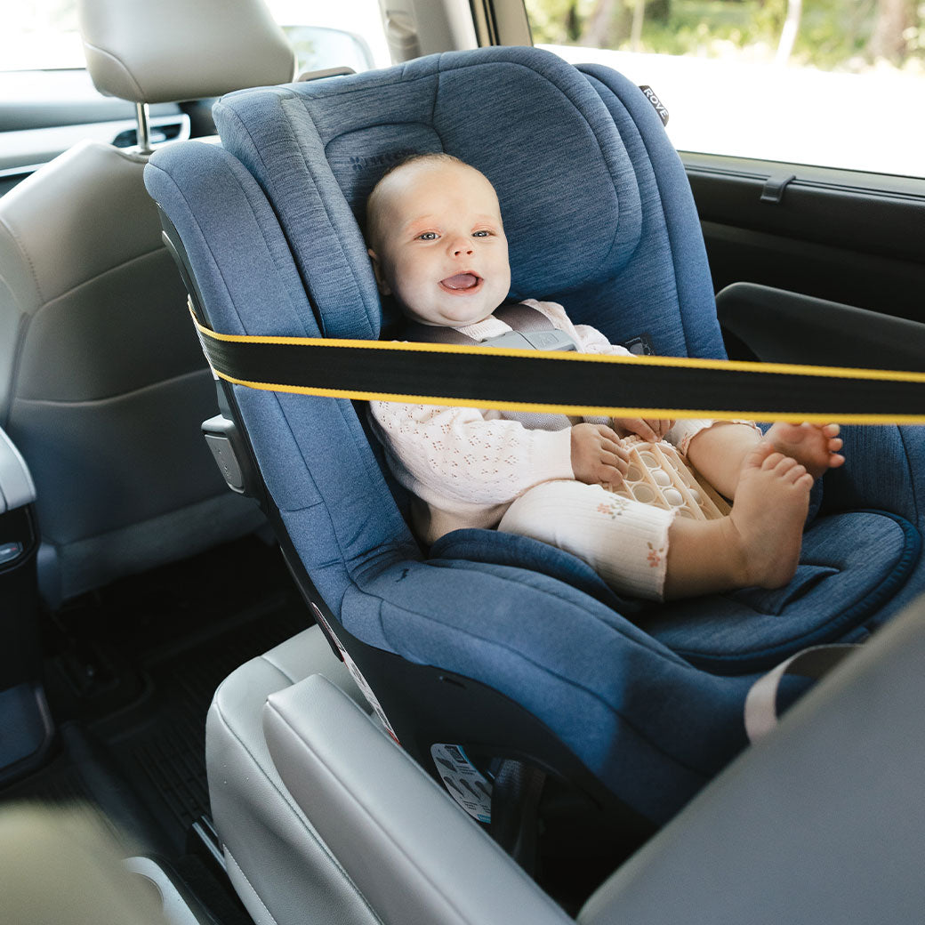 Rove Convertible Car Seat