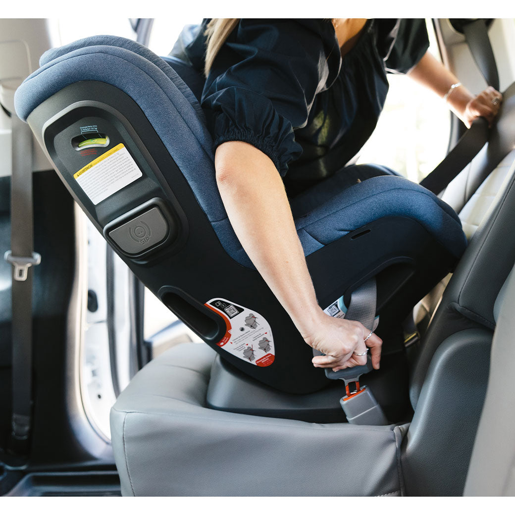 Rove Convertible Car Seat