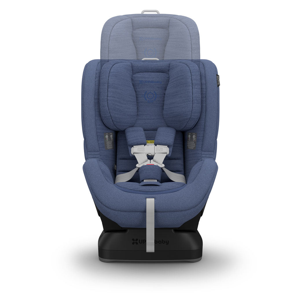 Rove Convertible Car Seat