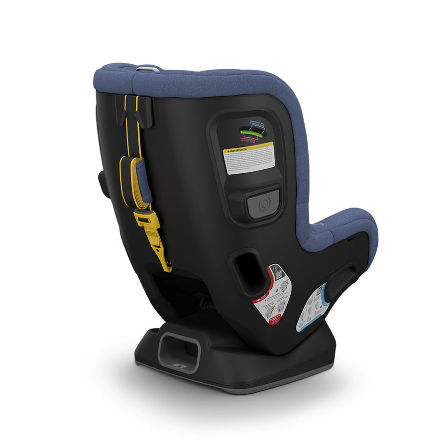 uppababy car seat forward facing UPPAbaby Rove Convertible Car Seat