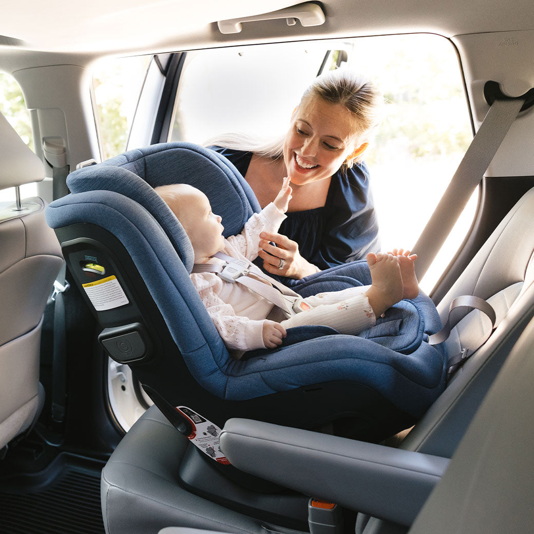 Rove Convertible Car Seat