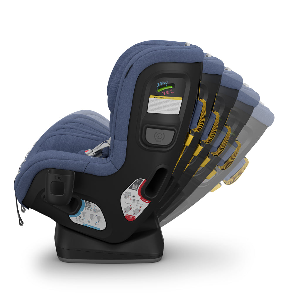 Rove Convertible Car Seat