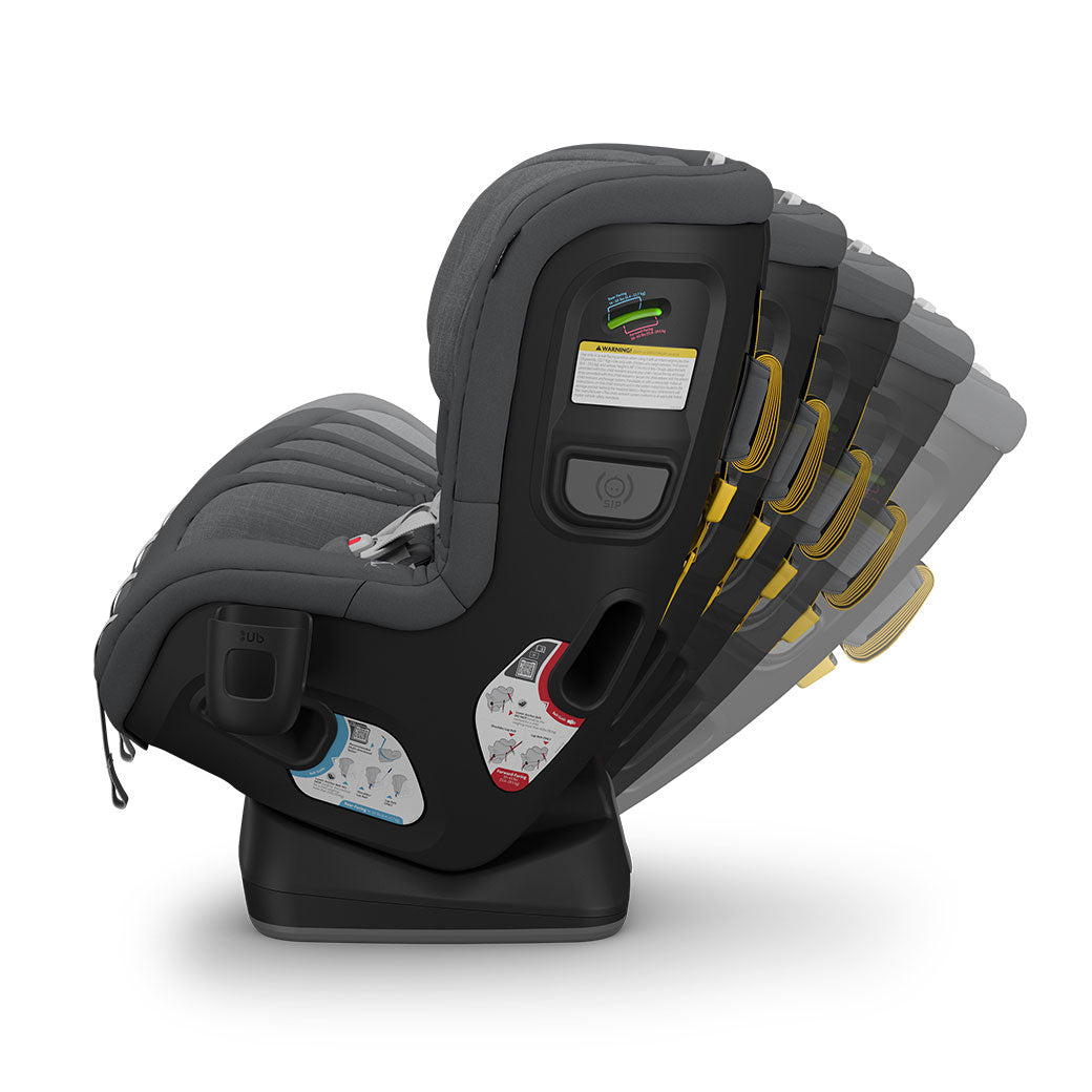 Rove Convertible Car Seat