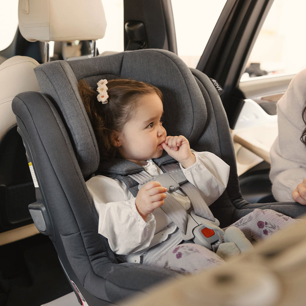 Rove Convertible Car Seat
