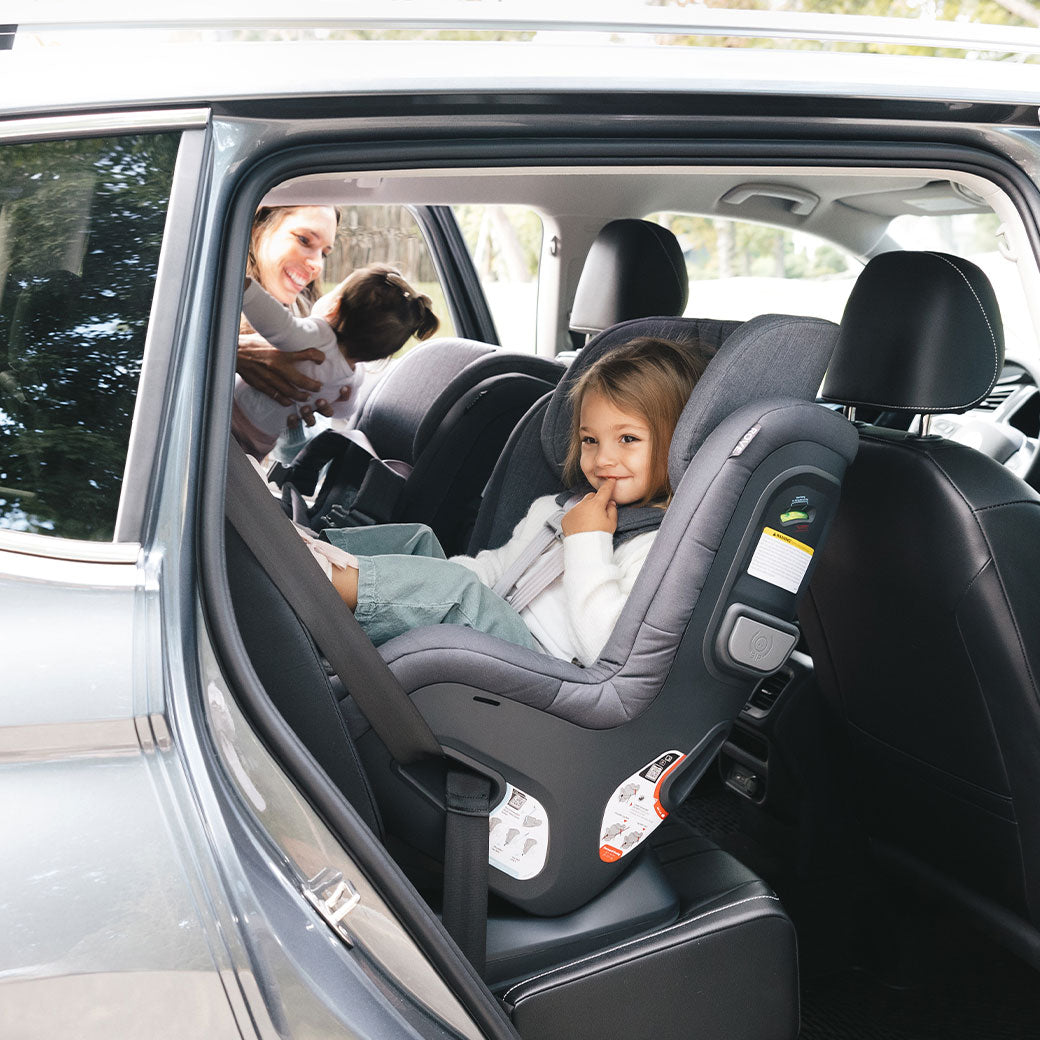 Rove Convertible Car Seat