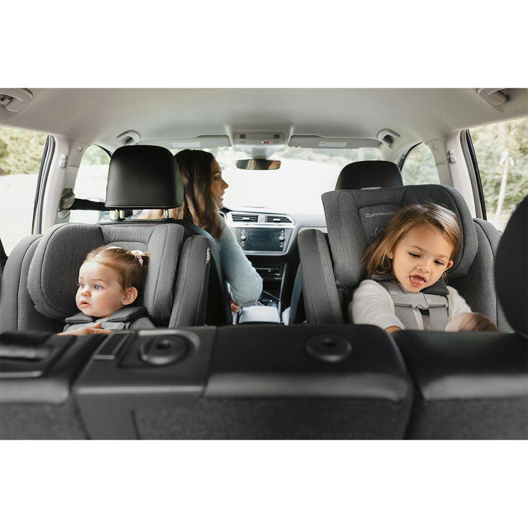 Rove Convertible Car Seat