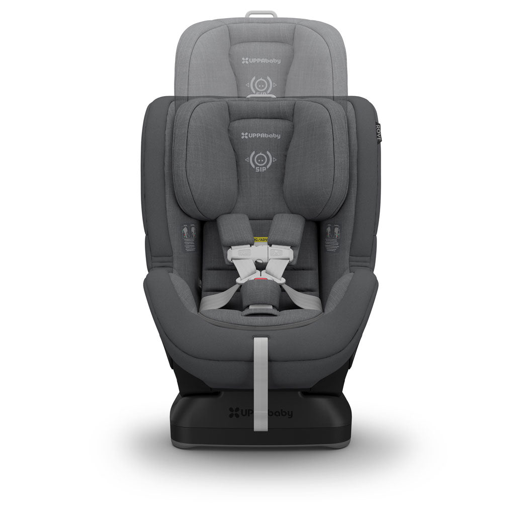 Rove Convertible Car Seat