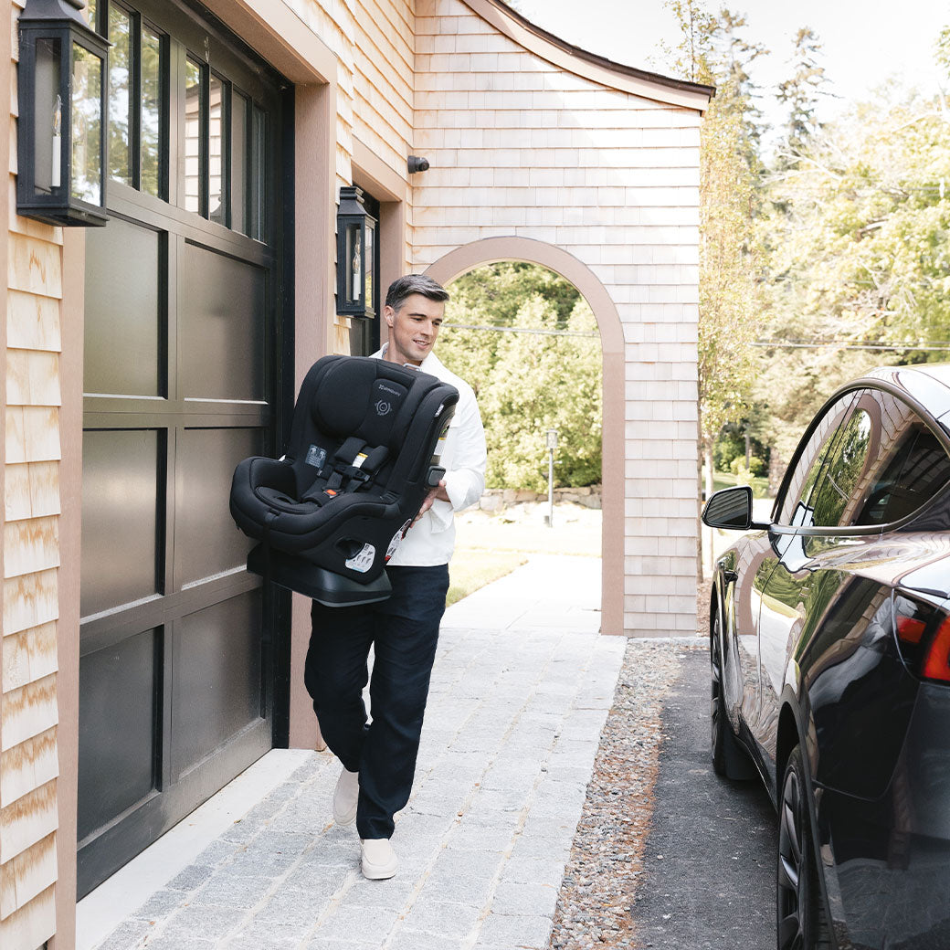 Rove Convertible Car Seat