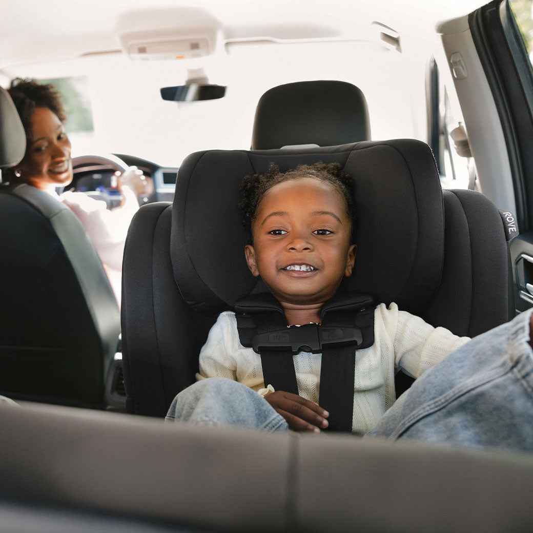 Rove Convertible Car Seat