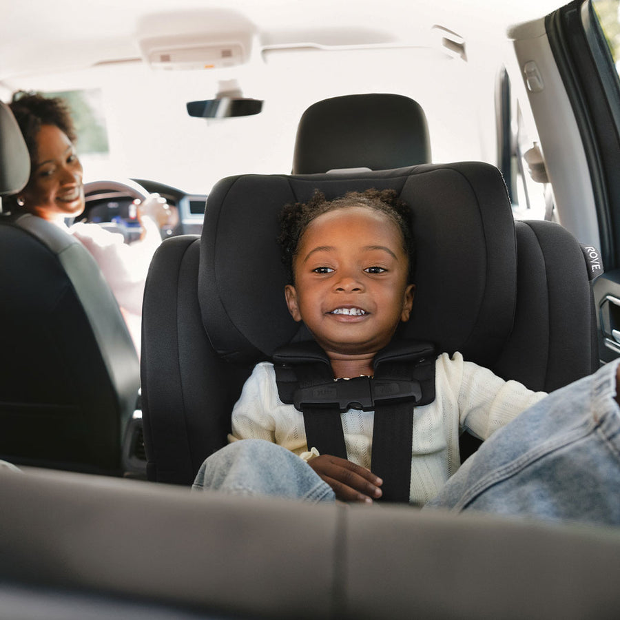 UPPAbaby Rove Convertible Car Seat