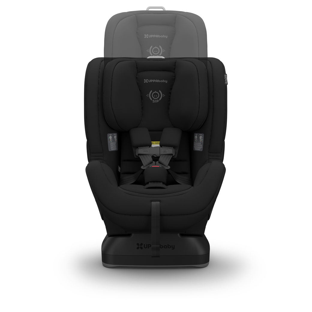 uppababy vista convertible car seat UPPAbaby Rove Convertible Car Seat
