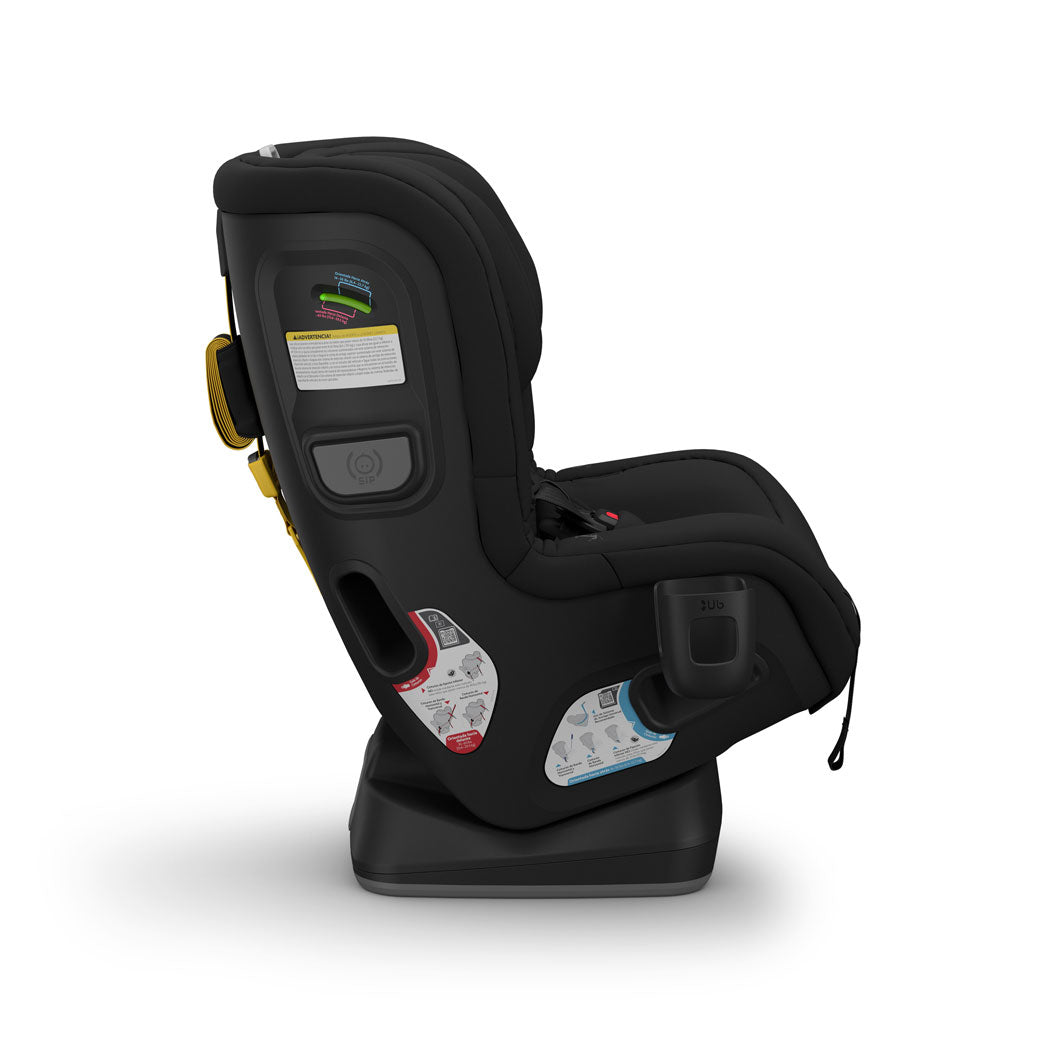 uppababy car seat convertible UPPAbaby Rove Convertible Car Seat